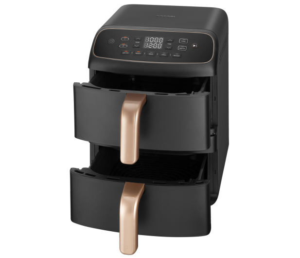 Cosori Air Fryer Turbo Tower Compact 8,6L - 1501699 - zdjęcie 3